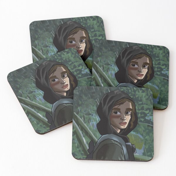 Item preview, ellie rain  designed and sold by blisschai.