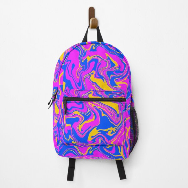 Item preview, Beautiful abstract stripes designed and sold by Chatchot.