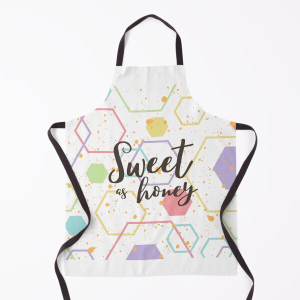 Item preview, Sweet as honey designed and sold by LavaCreative.