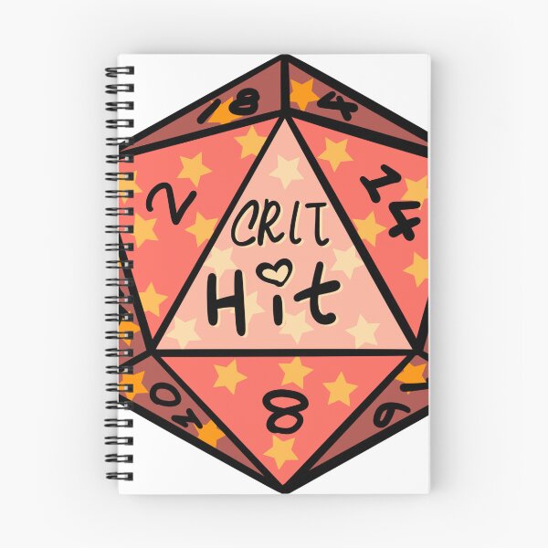 Item preview, Crit Hit heart and stars designed and sold by SaintJna.