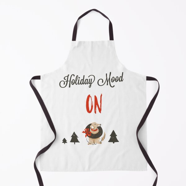 Item preview, Holiday Mood ON designed and sold by IM Hunter.