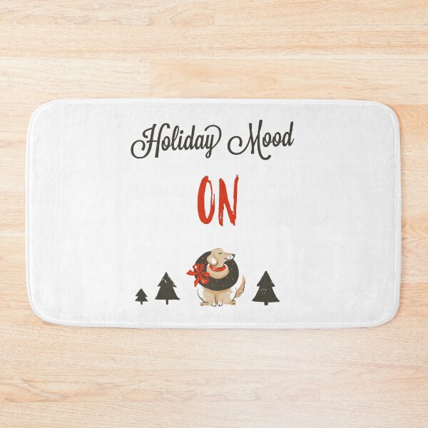 Item preview, Holiday Mood ON designed and sold by IM Hunter.