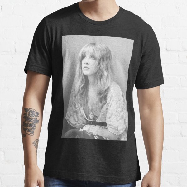 "Stevie Nicks" Tshirt for Sale by zazulasut Redbubble stevie nicks