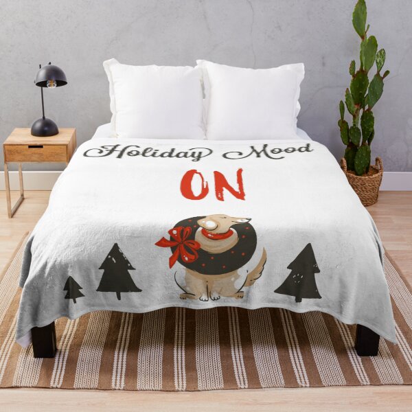 Item preview, Holiday Mood ON designed and sold by IM Hunter.