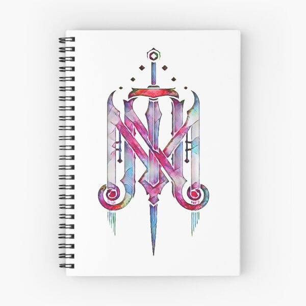 Item preview, Mighty designed and sold by noveclocks.