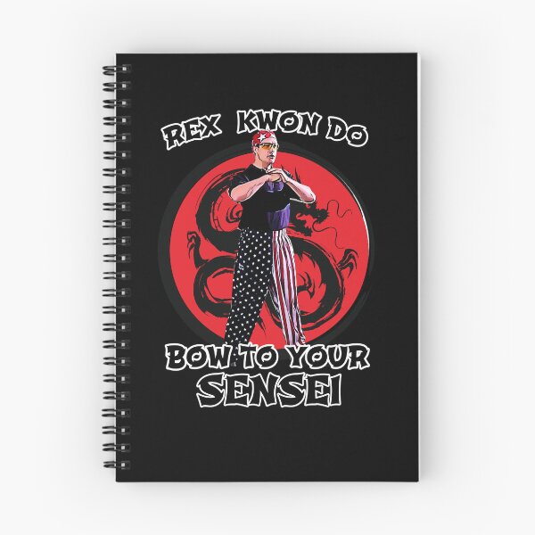 Item preview, Rex Kwon Do designed and sold by American Artist Designs.