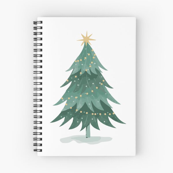 Aperçu de l'œuvre Sapin de Noël créée et vendue par Cogent Web Services.