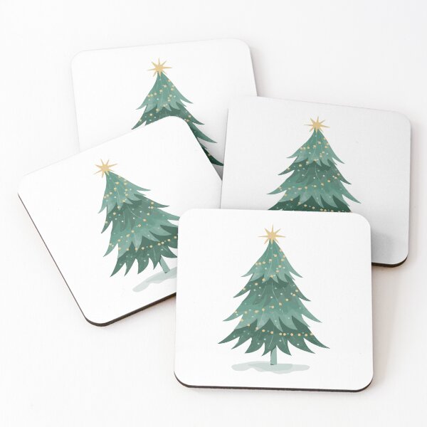 Item preview, Christmas tree  designed and sold by Cogent Web Services.