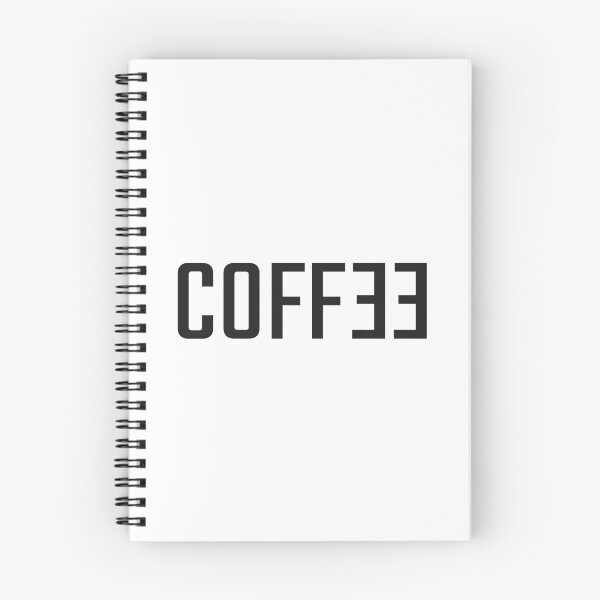 Item preview, Coff33 designed and sold by Essenti4lgoods.