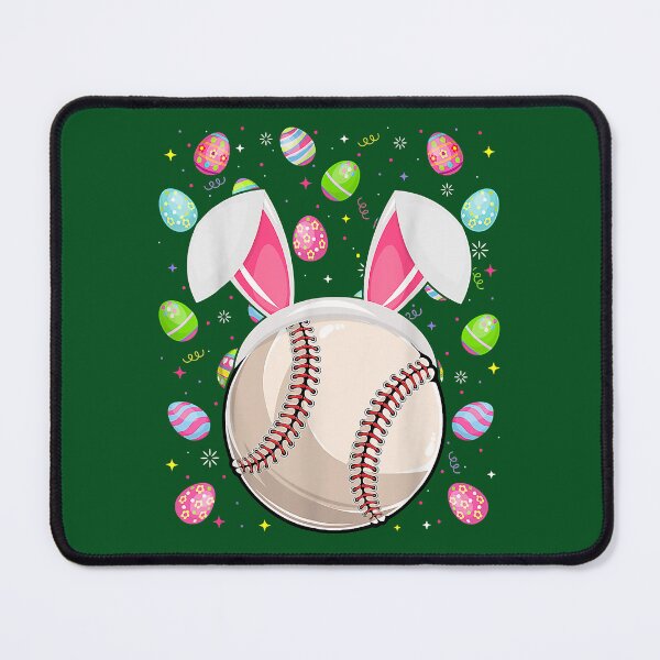 Item preview, Baseball Lover Easter Egg Funny Baseball Easter Sunday designed and sold by AmelinKnowles.