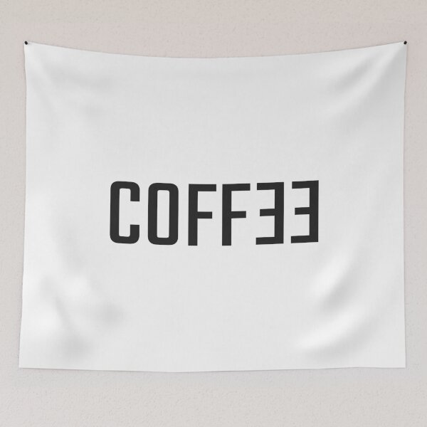 Item preview, Coff33 designed and sold by Essenti4lgoods.