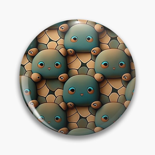 Item preview, Shower Shrimps designed and sold by Trilionx12.