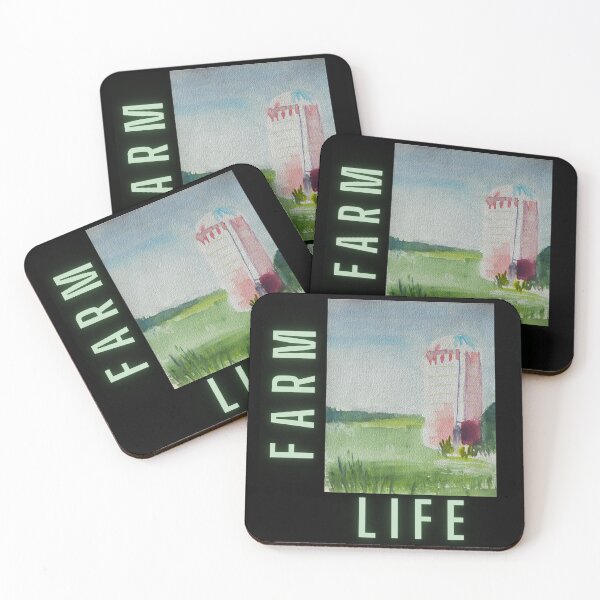Item preview, Farm Life v1 designed and sold by StephSquared.