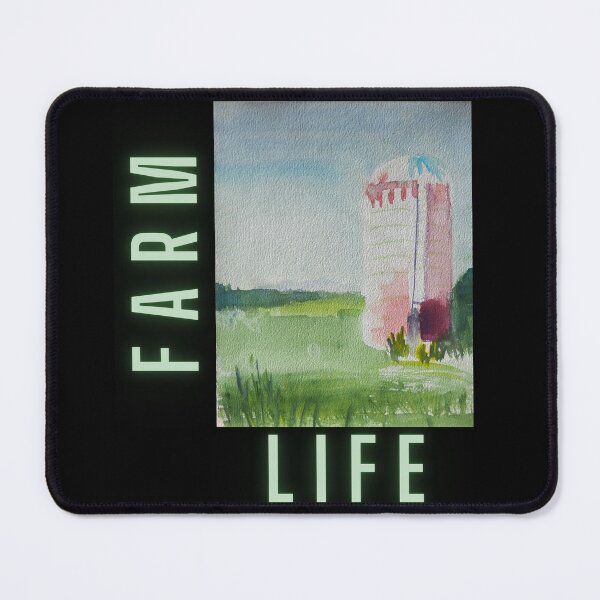 Item preview, Farm Life v1 designed and sold by StephSquared.