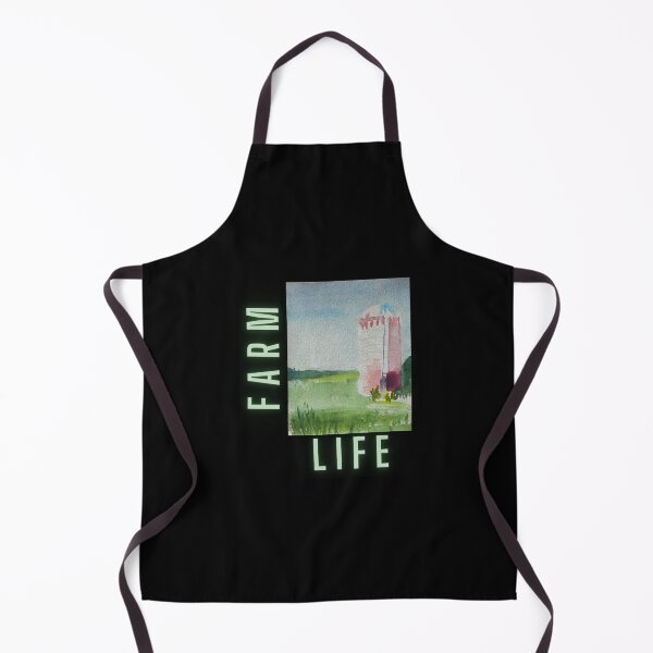 Item preview, Farm Life v1 designed and sold by StephSquared.