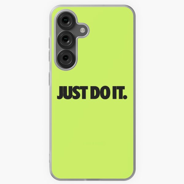Item preview, JUST DO IT  designed and sold by alphasoft1786.