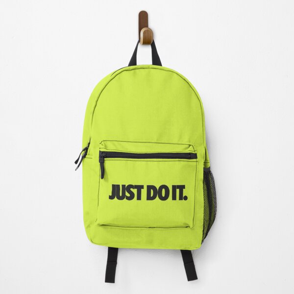 Item preview, JUST DO IT  designed and sold by Alphasoft Designs.
