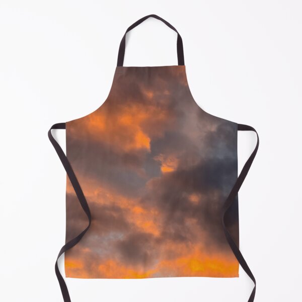 Item preview, Evening Clouds 4 designed and sold by Abeink1030.