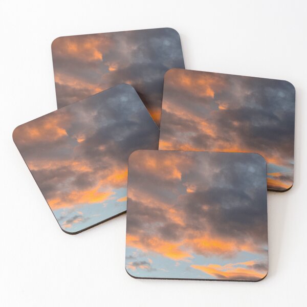 Item preview, Evening Clouds 5 designed and sold by Abeink1030.