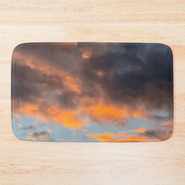 Item preview, Evening Clouds 5 designed and sold by Abeink1030.