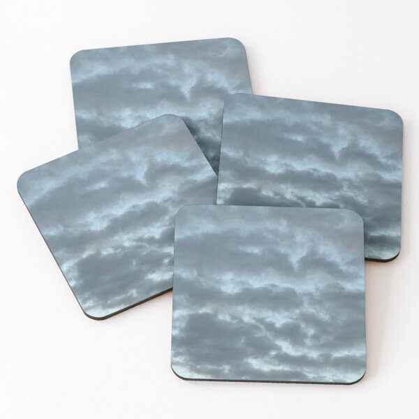 Item preview, Evening Clouds 6 designed and sold by Abeink1030.