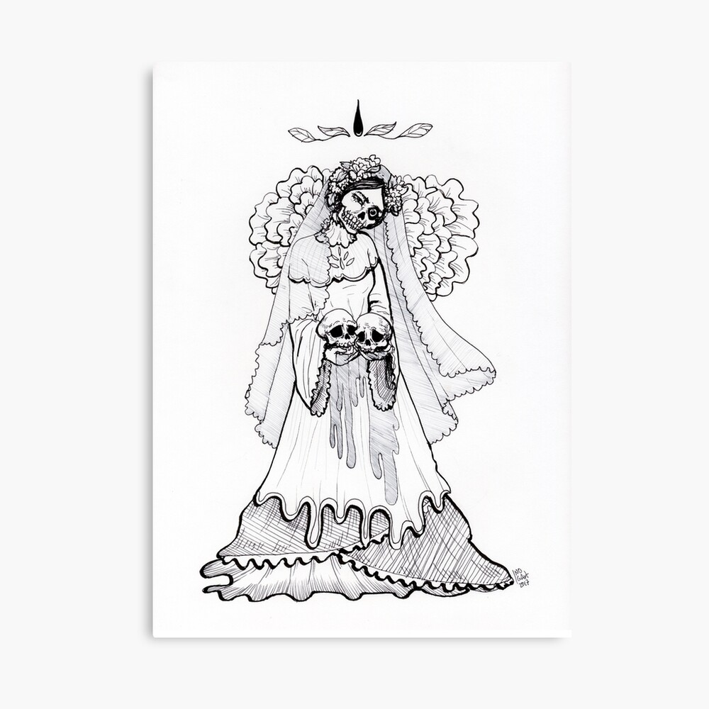 La Llorona La Llorona