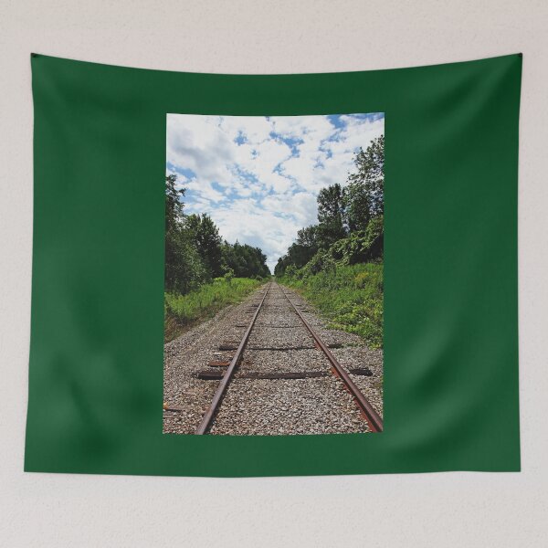 Item preview, The Long Way Home designed and sold by Debbie Oppermann.