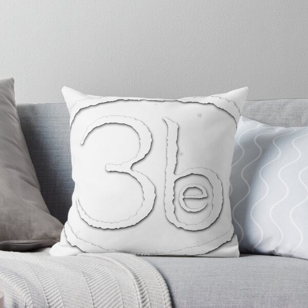 Item preview, third eye blind logo designed and sold by bottonmichael.