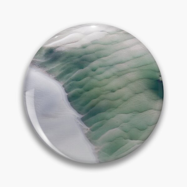 Item preview, Whitsunday Island Hill Inlet 3 designed and sold by Billie-B-Design.