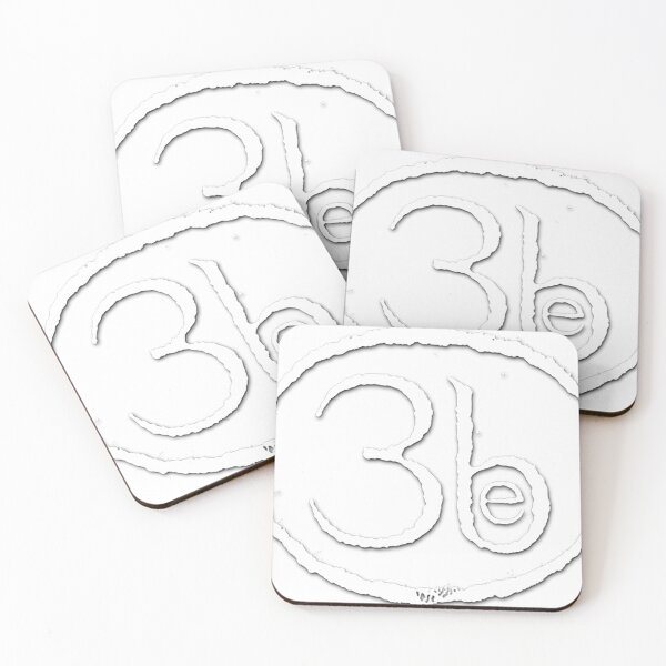 Item preview, third eye blind logo designed and sold by bottonmichael.