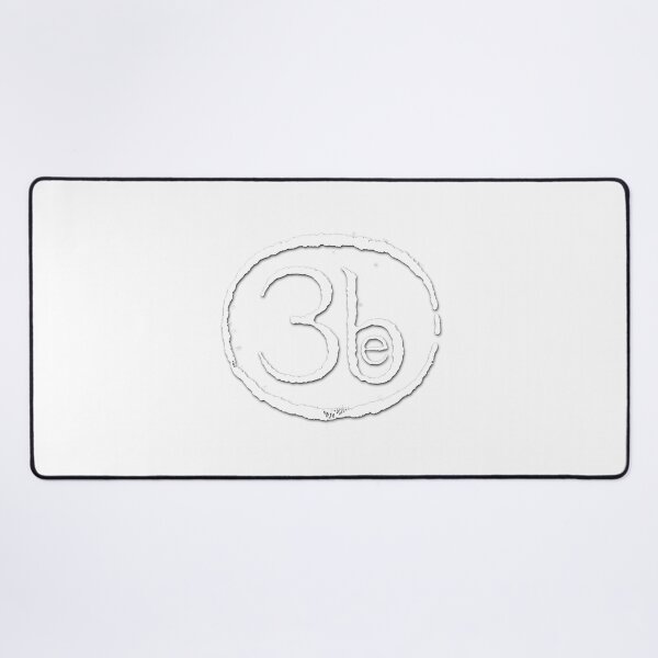 Item preview, third eye blind logo designed and sold by bottonmichael.