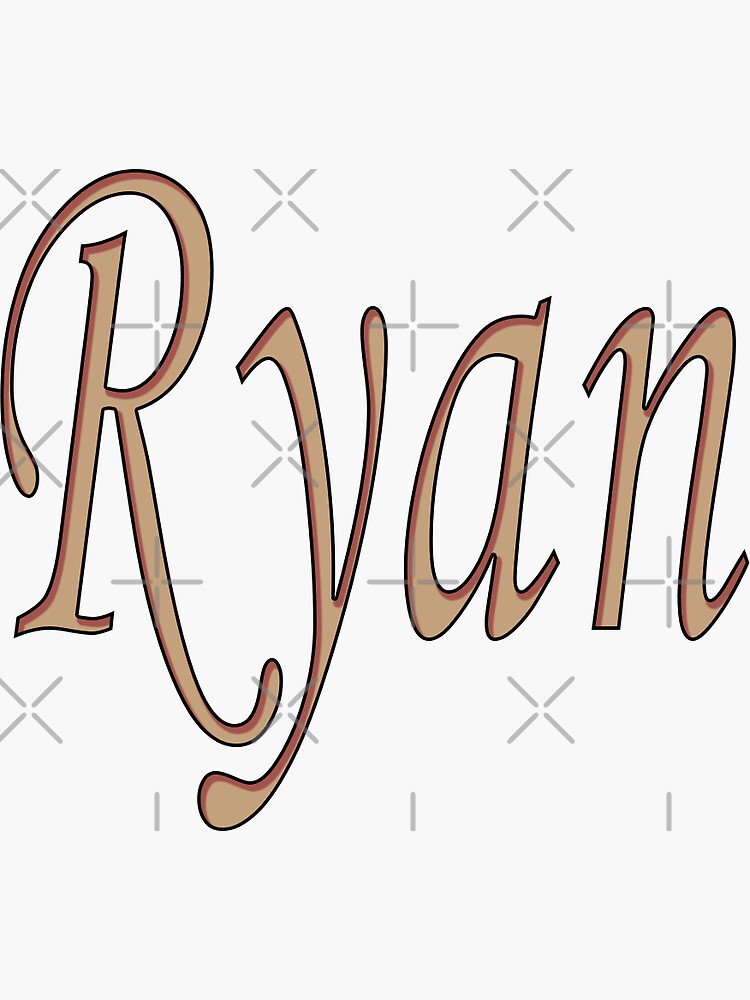 the-name-ryan-gift-ideas-for-birthday-new-year-christmas-sticker-for