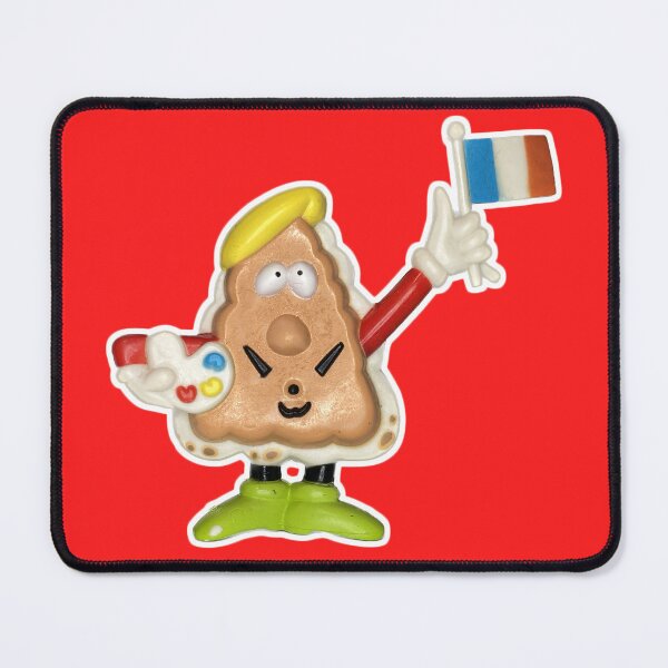 Item preview, FRENCHY (ihop) designed and sold by LockedUp.