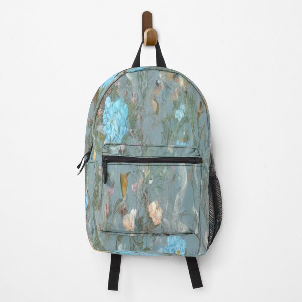 Item preview, Delicate floral pattern designed and sold by calibrit.