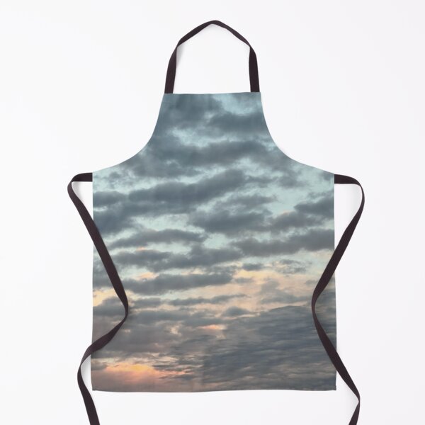 Item preview, Evening Clouds 7 designed and sold by Abeink1030.