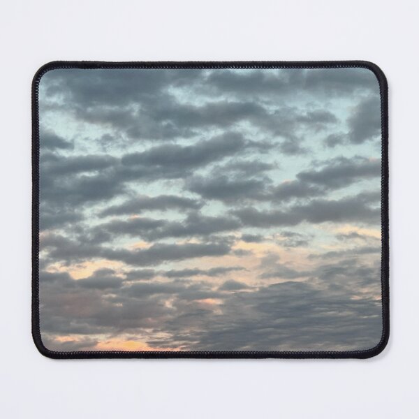 Item preview, Evening Clouds 7 designed and sold by Abeink1030.
