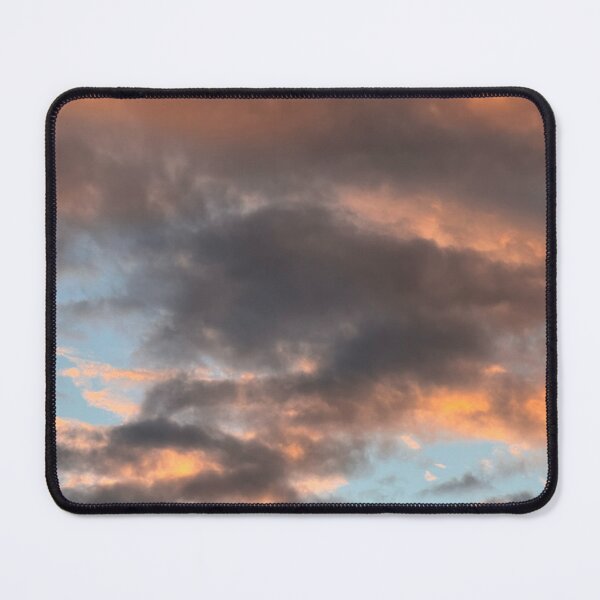 Item preview, Evening Clouds 9 designed and sold by Abeink1030.