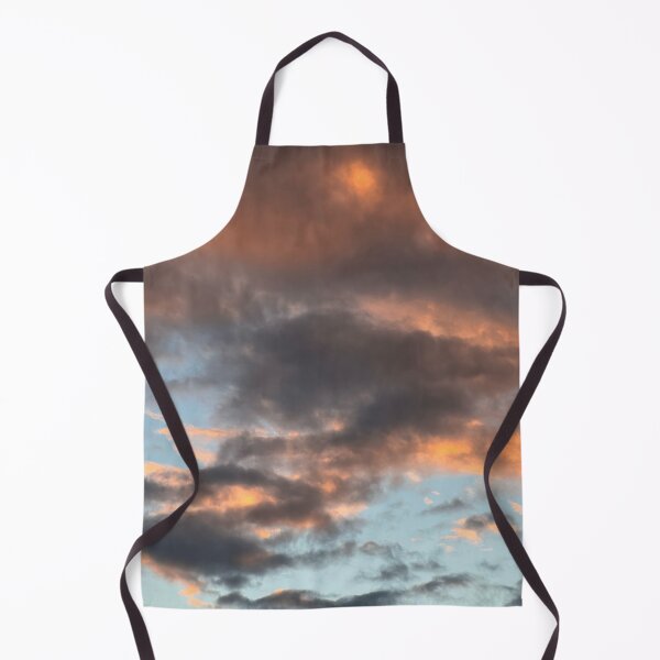 Item preview, Evening Clouds 9 designed and sold by Abeink1030.