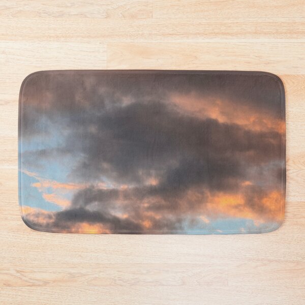 Item preview, Evening Clouds 9 designed and sold by Abeink1030.
