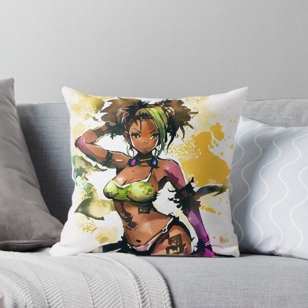 Item preview, Anime Bikini Girl #7 designed and sold by Eynoxart.