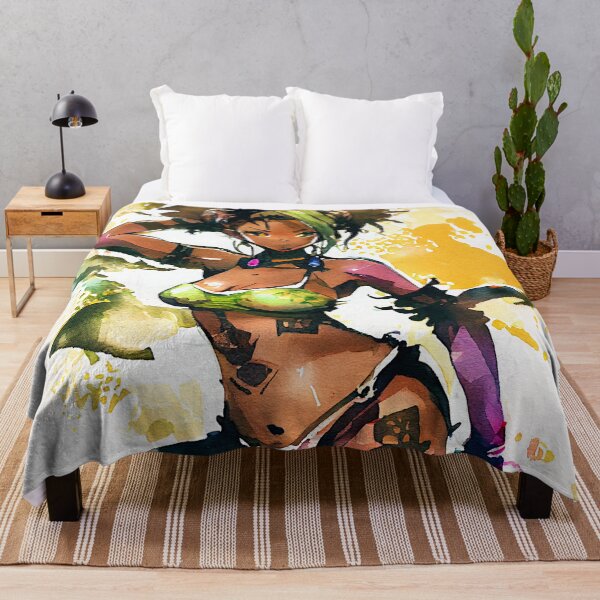 Artikelvorschau, Anime-Bikini-Mädchen #7 entworfen und verkauft von Eynoxart.