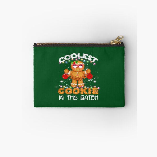 Artikelvorschau, Coolstes Weihnachtsplätzchen im Batch Lebkuchen Funny Xmas93 entworfen und verkauft von AmelinKnowles.