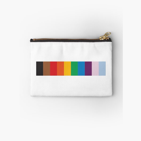 Item preview, 2SLGBTIA+ modern rainbow flag designed and sold by Angela Rafter.