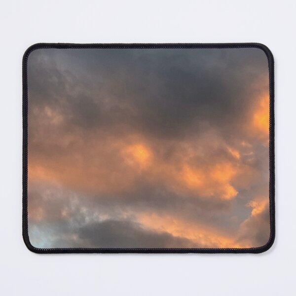 Item preview, Evening Clouds 10 designed and sold by Abeink1030.