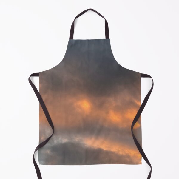 Item preview, Evening Clouds 10 designed and sold by Abeink1030.