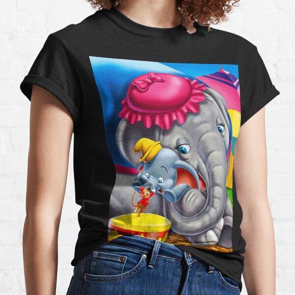 Ropa: Dumbo Y Su Madre | Redbubble