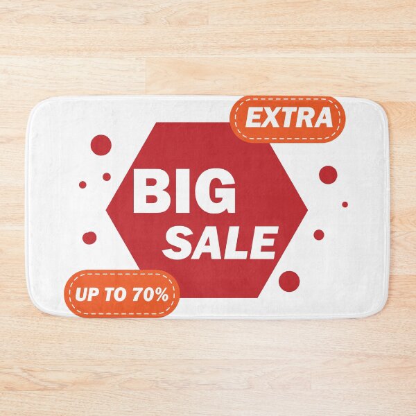 Item preview, unique design extra big sale designed and sold by satriyanto.