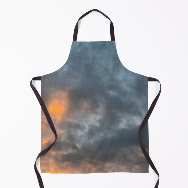 Item preview, Evening Clouds 11 designed and sold by Abeink1030.