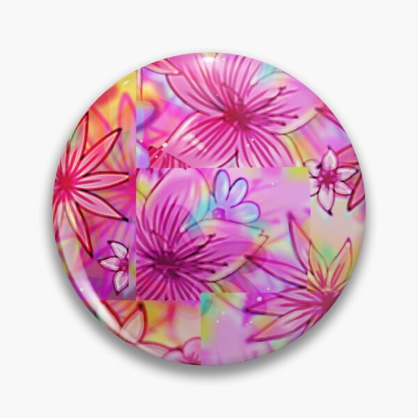 Item preview, Graphic Flower Design designed and sold by mistyarist.