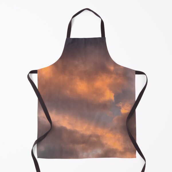 Item preview, Evening Clouds 12 designed and sold by Abeink1030.